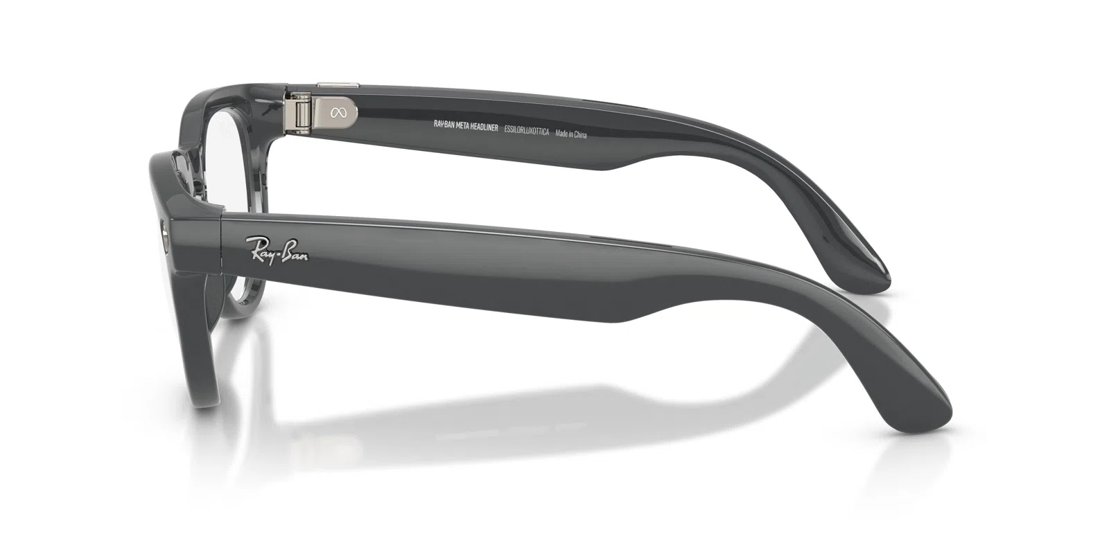 Ray-Ban Meta Headliner 4013 Sunglasses - view 15